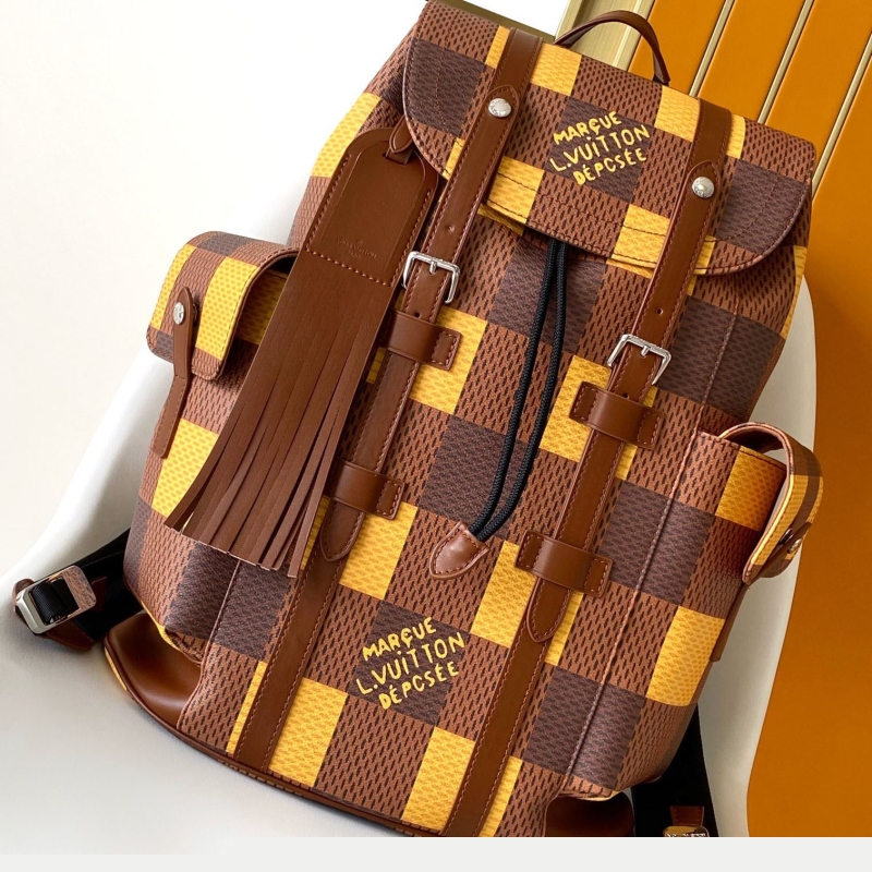 LV Backpacks